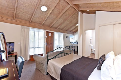 Best Western Great Ocean Road Inn - Accommodation Port Macquarie 4