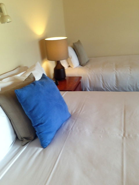 Best Western Great Ocean Road Inn - Accommodation Port Macquarie 5