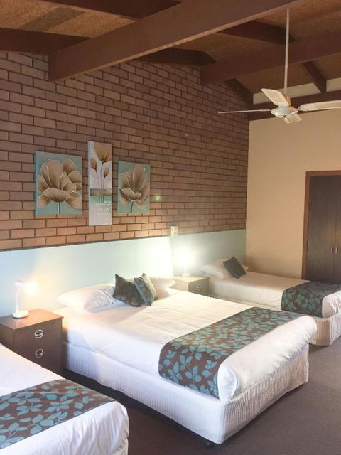 Bakery Park Motor Inn - Accommodation Port Macquarie 2