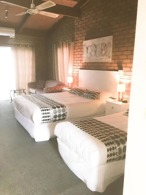 Bakery Park Motor Inn - Accommodation Port Macquarie 5
