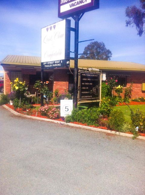 Bakery Park Motor Inn - Accommodation Port Macquarie 4