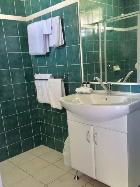 Bakery Park Motor Inn - Accommodation Port Macquarie 3