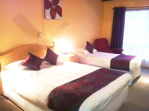 Bakery Park Motor Inn - Accommodation Port Macquarie 6