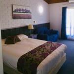 Bakery Park Motor Inn - Accommodation Port Macquarie 0