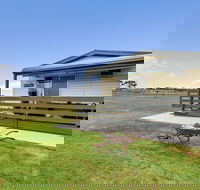 The Oxley Estate - Accommodation Port Macquarie