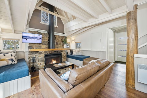 Diamantina - Accommodation Port Macquarie 6