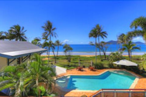 The Wongalinga Apartments - Accommodation Port Macquarie 0