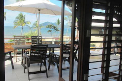 The Wongalinga Apartments - Accommodation Port Macquarie 7