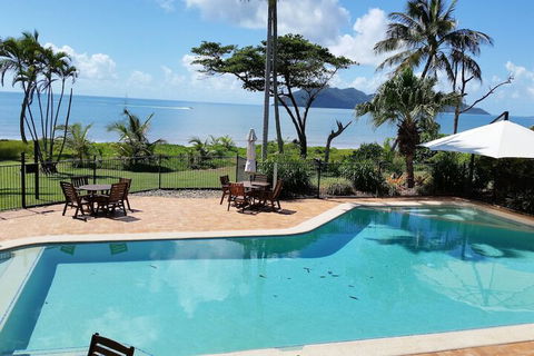 The Wongalinga Apartments - Accommodation Port Macquarie 5