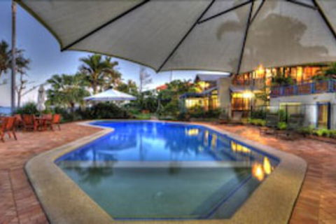 The Wongalinga Apartments - Accommodation Port Macquarie 4
