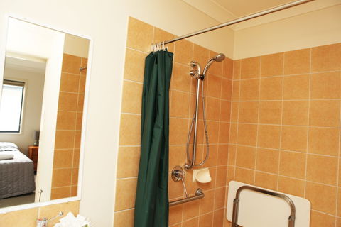 Tasman Holiday Parks - Fraser Coast - Accommodation Port Macquarie 4