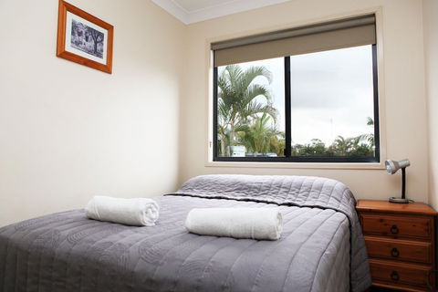 Tasman Holiday Parks - Fraser Coast - Accommodation Port Macquarie 5