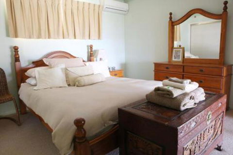 Porters Plainland Lockyer Valley B & B - Accommodation Port Macquarie 3