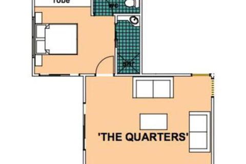 Porters Plainland Lockyer Valley B & B - Accommodation Port Macquarie 6