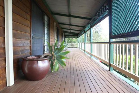 Porters Plainland Lockyer Valley B & B - Accommodation Port Macquarie 2