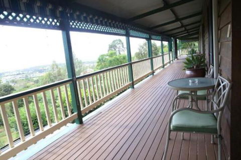Porters Plainland Lockyer Valley B & B - Accommodation Port Macquarie 0