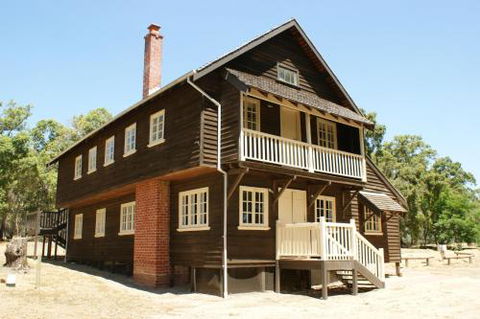 Fairbridge Village - Accommodation Port Macquarie 6