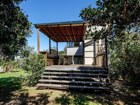 Eddies Place - Accommodation Port Macquarie 3