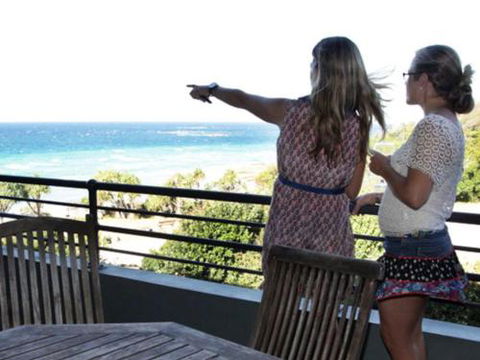 Mintee On Deadmans - Accommodation Port Macquarie 1
