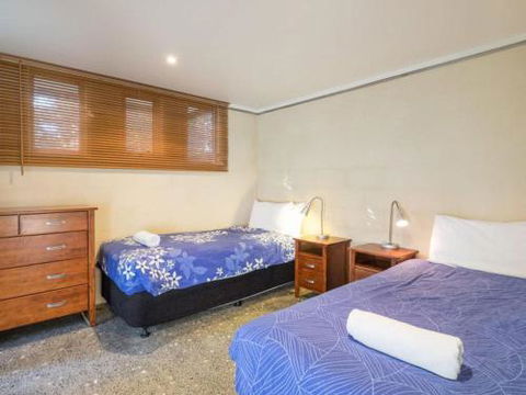 Stradbroke Sunset - Accommodation Port Macquarie 6