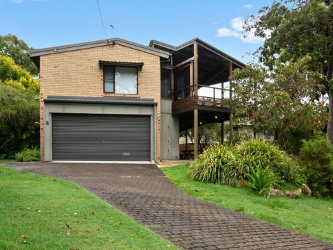 Ocean Mist House - Accommodation Port Macquarie 4