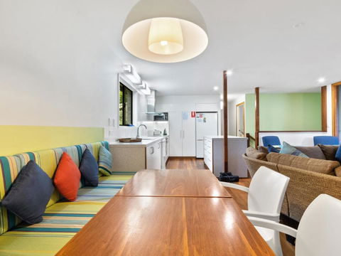 Ocean Mist House - Accommodation Port Macquarie 3