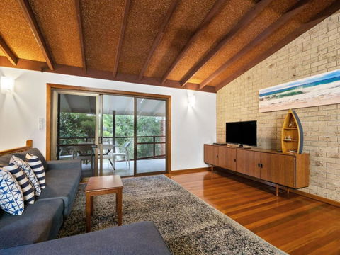 Ocean Mist House - Accommodation Port Macquarie 5