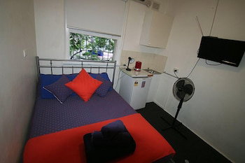 Zing Backpackers - Accommodation Port Macquarie 1