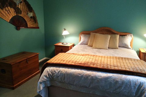 Countryside Connections Tranquil Studio - Accommodation Port Macquarie 7