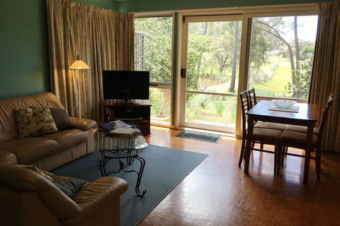 Countryside Connections Tranquil Studio - Accommodation Port Macquarie 6