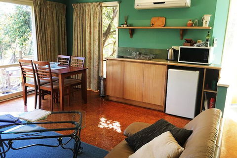 Countryside Connections Tranquil Studio - Accommodation Port Macquarie 1