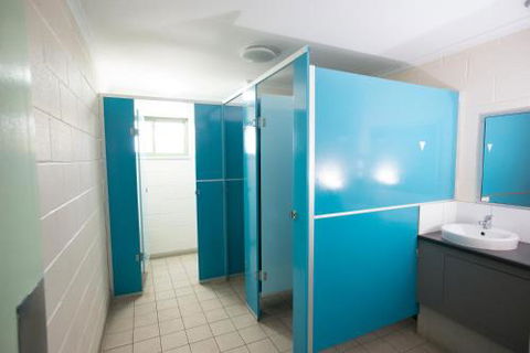 Manta Lodge YHA & Scuba Centre - Accommodation Port Macquarie 2