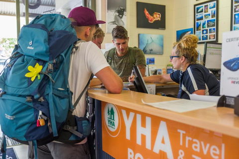 Manta Lodge YHA & Scuba Centre - Accommodation Port Macquarie 5