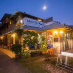 Manta Lodge YHA & Scuba Centre - Accommodation Port Macquarie 0