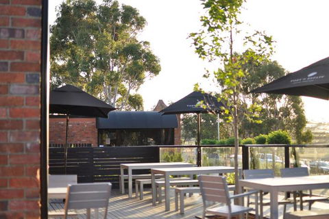 Entally Lodge - Accommodation Port Macquarie 5