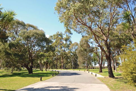 Entally Lodge - Accommodation Port Macquarie 1