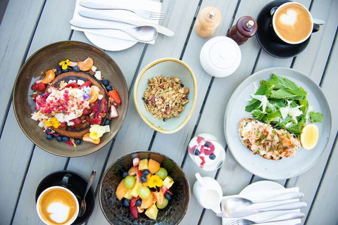 Entally Lodge - Accommodation Port Macquarie 6