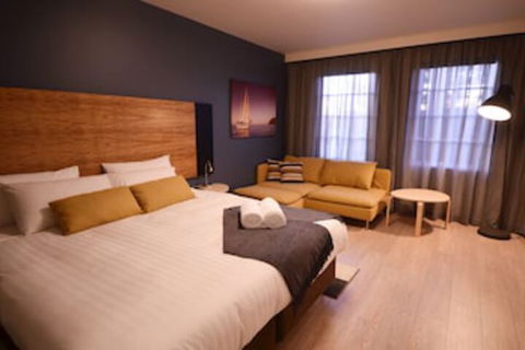 Entally Lodge - Accommodation Port Macquarie 0