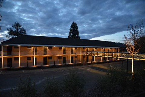 Entally Lodge - Accommodation Port Macquarie 7