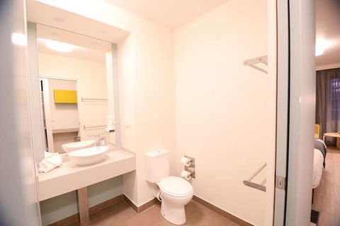 Entally Lodge - Accommodation Port Macquarie 2