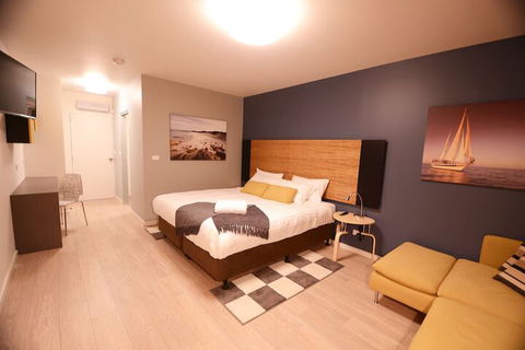 Entally Lodge - Accommodation Port Macquarie 3