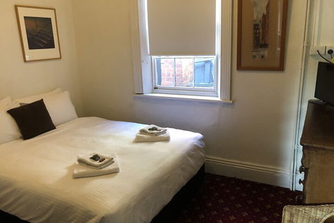 Corner Hotel Alexandra - Accommodation Port Macquarie 5