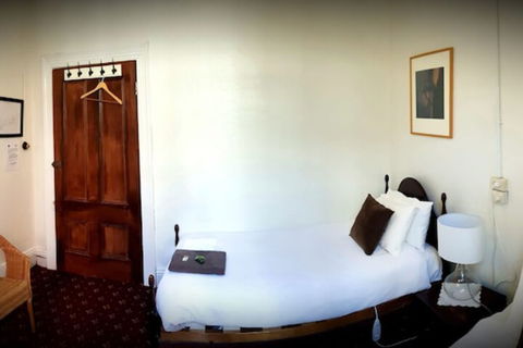 Corner Hotel Alexandra - Accommodation Port Macquarie 1