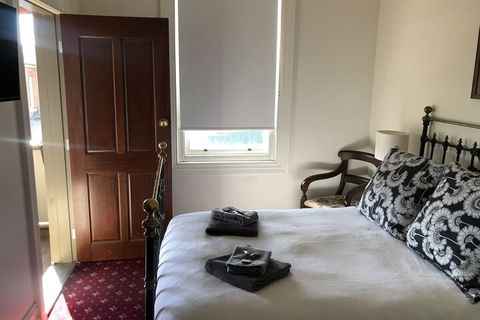 Corner Hotel Alexandra - Accommodation Port Macquarie 7