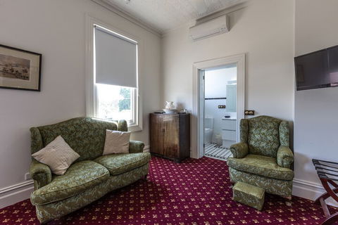 Corner Hotel Alexandra - Accommodation Port Macquarie 6