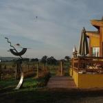 Art At Linden Gate - Accommodation Port Macquarie 0