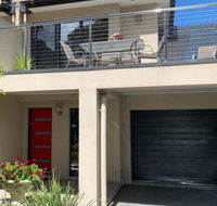 Champagne Stays Apartment - Accommodation Port Macquarie