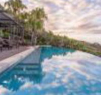 Sunrise at 1770 Holidays - Accommodation Port Macquarie