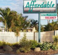 Affordable Accommodation Gladstone - Accommodation Port Macquarie
