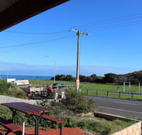 Bott's Beach Retreat - Accommodation Port Macquarie